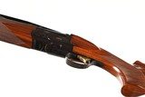 Caesar Guerini Summit Impact O/U Shotgun 12ga - 10 of 18