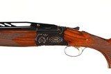 Caesar Guerini Summit Impact O/U Shotgun 12ga - 8 of 18