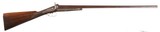 Masu Brothers SxS Shotgun 20ga - 7 of 15