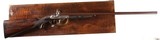 Westley Richards Double SxS Shotgun 14ga Pin Fire - 3 of 13