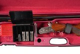 Caesar Guerini Tempio Light O/U Shotgun 12ga - 18 of 18