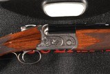Caesar Guerini Tempio Light O/U Shotgun 12ga - 1 of 18