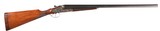 Larranaga Sidelock Ejector SxS Shotgun 12ga - 2 of 10