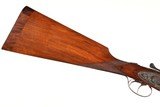 Larranaga Sidelock Ejector SxS Shotgun 12ga - 8 of 10