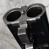 L.I.G Elgoibar Sidelock Ejector SxS Shotgun 12ga - 14 of 14