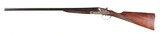 L.I.G Elgoibar Sidelock Ejector SxS Shotgun 12ga - 5 of 10