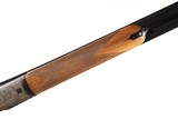 R. Menegon Boxlock Ejector SxS Shotgun 20ga - 10 of 10