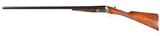 C. Smith & Sons Boxlock Double SxS Shotgun 12ga - 5 of 9