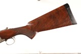 Sold Nikko 5000-II Trap O/U Shotgun 12ga - 8 of 10