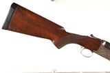 Sold Nikko 5000-II Trap O/U Shotgun 12ga - 9 of 10