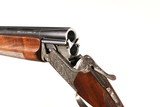 Sold Nikko 5000-II Trap O/U Shotgun 12ga - 7 of 10