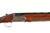 Sold Nikko 5000-II Trap O/U Shotgun 12ga - 1 of 10