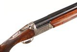 Sold Nikko 5000-II Trap O/U Shotgun 12ga - 3 of 10