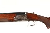 Sold Nikko 5000-II Trap O/U Shotgun 12ga - 4 of 10