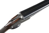 Thomas Johnson & Son Left Lever opening SxS Shotgun 12ga - 3 of 7