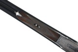Thomas Johnson & Son Left Lever opening SxS Shotgun 12ga - 7 of 7