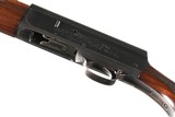 Remington 11 Semi Shotgun 20ga Poly Choke - 6 of 12