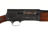 Remington 11 Semi Shotgun 20ga Poly Choke