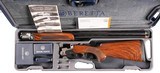 Beretta DT10 Trident O/U Shotgun 12ga - 3 of 17