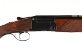 Perazzi MX5 Cast On O/U Shotgun 12ga - 6 of 17