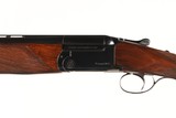 Perazzi MX5 Cast On O/U Shotgun 12ga - 9 of 17