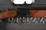 Perazzi MX5 Cast On O/U Shotgun 12ga