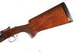 Perazzi MX5 Cast On O/U Shotgun 12ga - 13 of 17