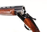 Perazzi MT6 Sport O/U Shotgun 12ga - 12 of 17