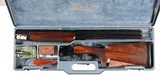 Perazzi MT6 Sport O/U Shotgun 12ga - 3 of 17