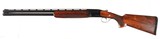 Perazzi MT6 Sport O/U Shotgun 12ga - 10 of 17