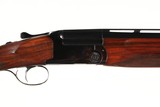 Perazzi MT6 Sport O/U Shotgun 12ga - 6 of 17