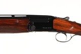 Perazzi MT6 Sport O/U Shotgun 12ga - 9 of 17