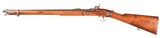 Westley Richards South African Monkey Tail Carbine Percussion 451 Whitworth - 5 of 12