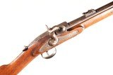 Westley Richards South African Monkey Tail Carbine Percussion 451 Whitworth - 3 of 12