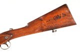 Westley Richards South African Monkey Tail Carbine Percussion 451 Whitworth - 7 of 12