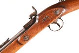 Westley Richards South African Monkey Tail Carbine Percussion 451 Whitworth - 10 of 12