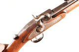 Westley Richards South African Monkey Tail Carbine Percussion 451 Whitworth - 9 of 12