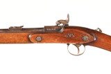 Westley Richards South African Monkey Tail Carbine Percussion 451 Whitworth - 4 of 12