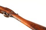 Westley Richards South African Monkey Tail Carbine Percussion 451 Whitworth - 6 of 12