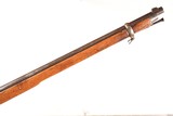 Westley Richards South African Monkey Tail Carbine Percussion 451 Whitworth - 11 of 12