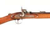 Westley Richards South African Monkey Tail Carbine Percussion 451 Whitworth - 1 of 12