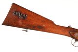 Westley Richards South African Monkey Tail Carbine Percussion 451 Whitworth - 8 of 12