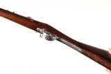 Belgian 1867 Albini-Braendin 11.14x50mmR - 8 of 11