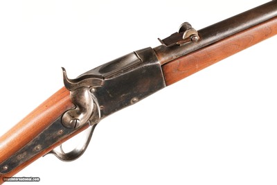 Providence Tool Company 1867 Swiss Contract Tilting Breech 10.4x38mm