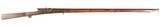 Indian Toradar Matchlock Musket 22 bore - 2 of 11