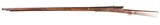 Indian Toradar Matchlock Musket 22 bore - 6 of 11