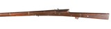 Indian Toradar Matchlock Musket 22 bore - 5 of 11