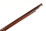 Indian Toradar Matchlock Musket 22 bore - 9 of 11