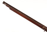 Indian Toradar Matchlock Musket 22 bore - 10 of 11