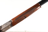 Sold Bettinsoli Diamond O/U Shotgun 12ga - 14 of 16
